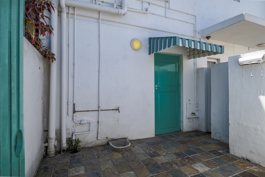 To Let 3 Bedroom Property for Rent in Summerstrand Eastern Cape